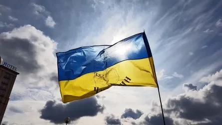 Казахстан отправит на Украину медпрепараты на $2,2 млн