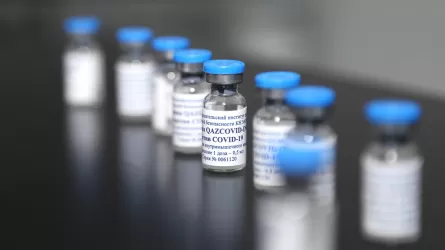 Елімізде 9 млн-нан астам адам вакцина алды