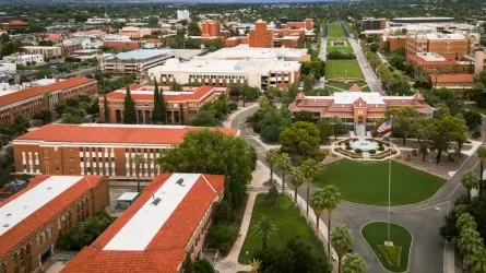 На слухи об открытии Университета Аризоны в СКО ответили в МОН