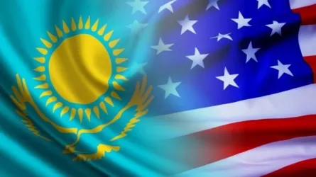 Казахстан и США провели консультации для минимизации негативного воздействия антироссийских санкций на экономику 
