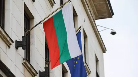 Болгария отказалась от поставок оружия Украине 