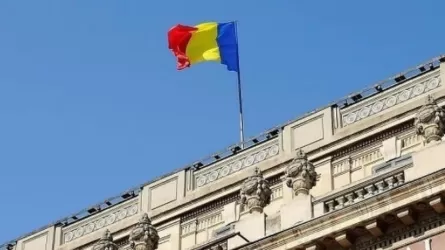 Румыния запретит судам под российским флагом заходить в свои порты