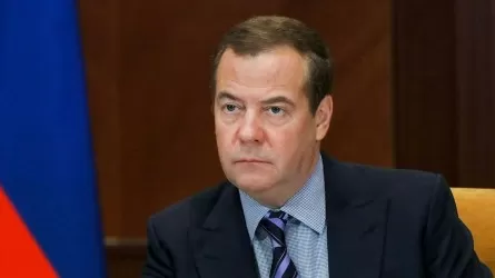 Медведев жестко высказался о возможном вступлении Швеции и Финляндии в НАТО