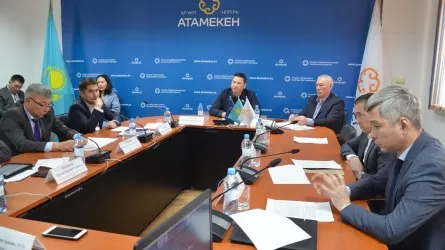 В Атырау застройщики жалуются на чиновничьи барьеры 