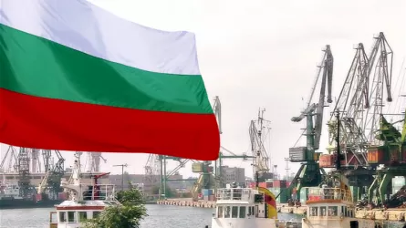 Болгария запретила российским судам заходить в свои порты