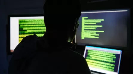 На сайт аэропорта Нур-Султана совершена хакерская атака