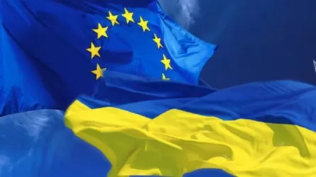 Когда Украина может вступить в Евросоюз