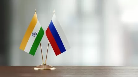Представители российского и индийского ЦБ обсудили платежи в нацвалюте – СМИ  