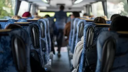 Спустя два года автобусный маршрут вновь соединит Омск и Павлодар