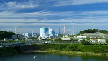 Япония больше не хочет строить новых АЭС