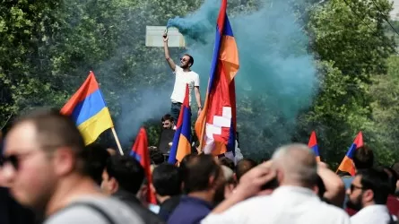 Стало известно, обращался ли Ереван в ОДКБ для подавления акций протеста 