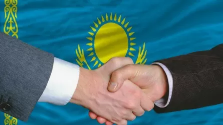 Граждане каких стран могут открыть бизнес в Казахстане