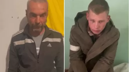 Украинец месяц скрывал у себя российского солдата, выдавая его за сына