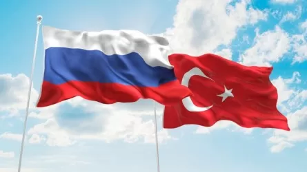 Россия и Турция обсуждают инструменты для облегчения расчетов в нацвалютах  