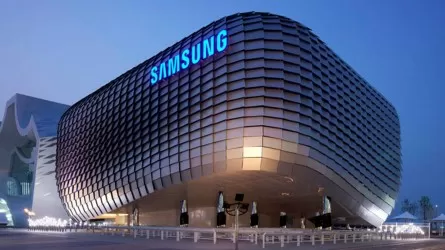 Samsung планирует запустить собственную биржу криптовалют 