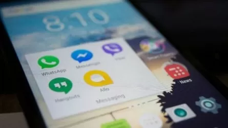 WhatsApp будет сохранять исчезающие сообщения в чатах
