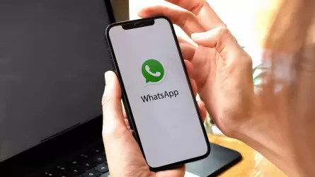 В WhatsApp стали доступны "Реакции" для всех пользователей