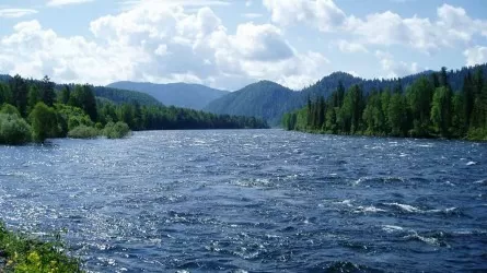 Большая вода: как Казахстан решает вопрос с трансграничными реками