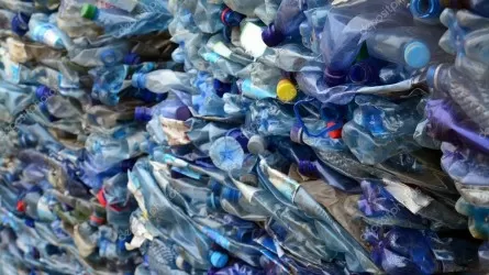 Дороги из утилизированного пластика могут появиться в России  