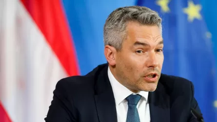 Нехаммер избран лидером Австрийской народной партии