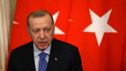 Турция выдвинула условия, чтобы одобрить вступление Швеции и Финляндии в НАТО