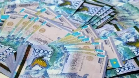 Казахстан за два года списал проблемных займов на 648 мрлд тенге 
