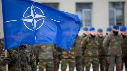 Россия не будет просто мириться со вступлением в НАТО Финляндии и Швеции