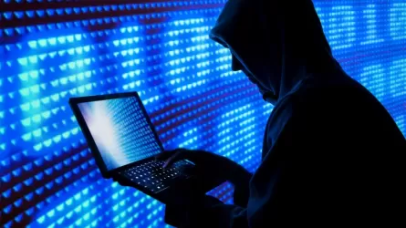Российские хакеры атаковали правительственные сайты ФРГ