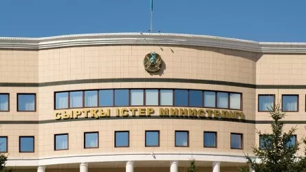 МИД направил письмо в Узбекистан с просьбой разобраться в инциденте с казахстанскими туристами 