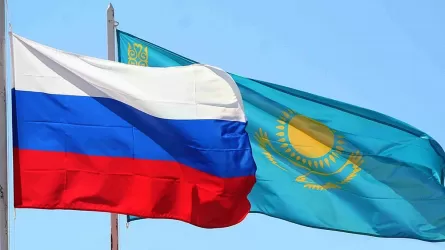 Омск восстанавливает транспортную логистику с Казахстаном