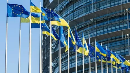 Европарламент поддерживает заявку Украины на получение статуса страны-кандидата в ЕС