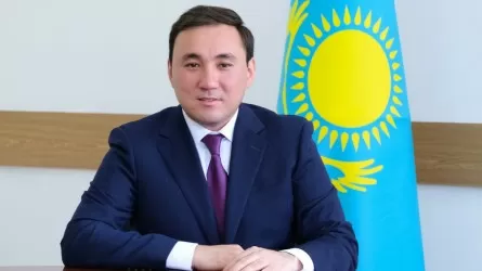 Назначен глава управления предпринимательства и инвестиций Алматы