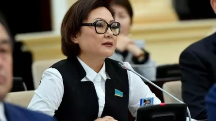В Казахстане предложили снизить пенсионный возраст женщин  