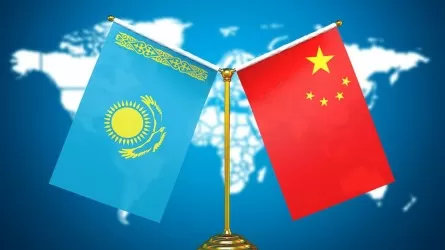 Китай рассмотрит возможность безвизового режима для казахстанцев
