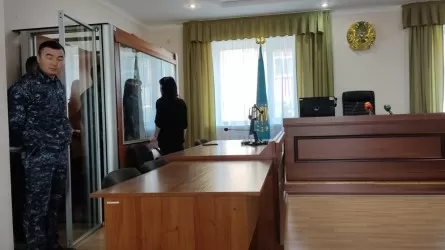 В Казахстане 1 июня за изнасилование подопечной осужден воспитатель детского дома