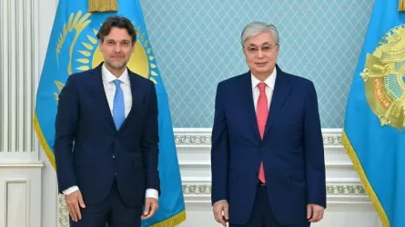 Токаев: Наша страна готова к развитию тесного партнерства с БДИПЧ