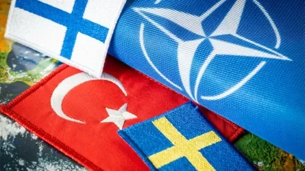 Турция одобрила вступление Финляндии и Швеции в НАТО