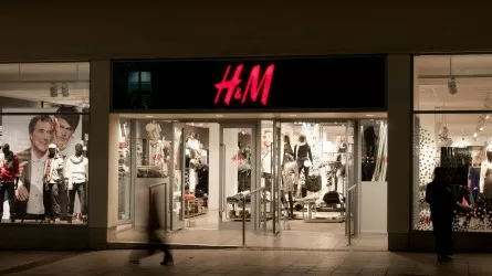 На H&M подали в суд из-за закрытия магазинов в России