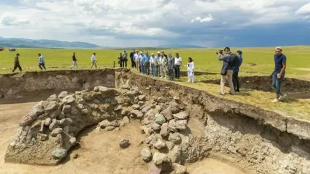 Археологи Казахстана требуют ужесточения закона в отношении черных копателей