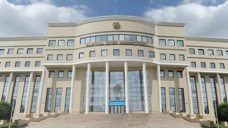США дали оценку референдуму в Казахстане