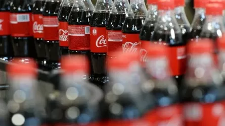 Coca-Cola уходит из России 