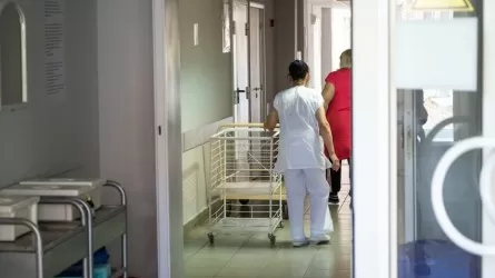 Тяжелобольных лишают реабилитации в Алматы