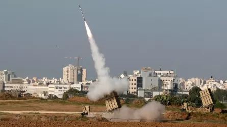 В Израиле пообещали быстрый и решительный ответ на пуски ракет из Газы