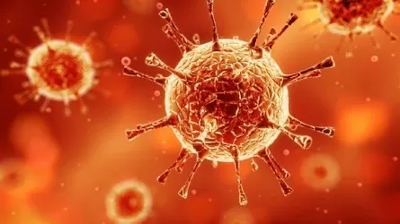 В ВОЗ сообщили о мировой вспышке гепатита неизвестного происхождения у детей