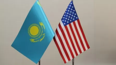 Казахстан и США обсудили процесс минимизации высокообогащенного урана на атомном реакторе в Курчатове