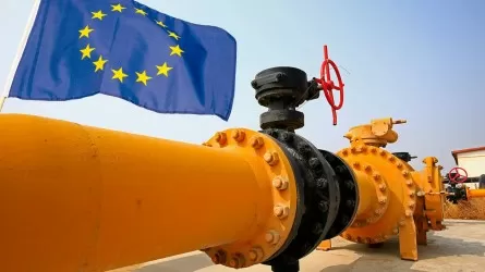 Еврокомиссия предлагает странам ЕС сократить потребление газа на 15% 2023 году