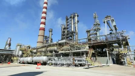 Павлодарский НХЗ уличили в завышении цены на переработку нефти