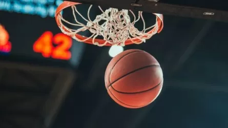 Баскетбольная сборная Казахстана объявила состав на ЧА-2022