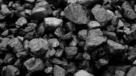 Казахстан резко увеличил экспорт угля  