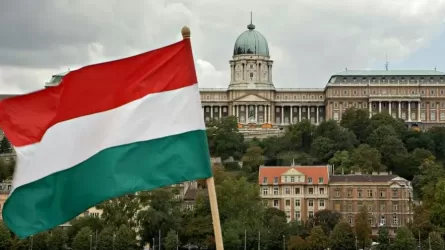 В Будапеште прошли многочисленные акции протеста